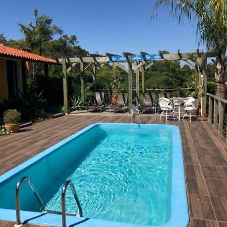 Pousada Sol Do Rosa Praia do Rosa Zewnętrze zdjęcie