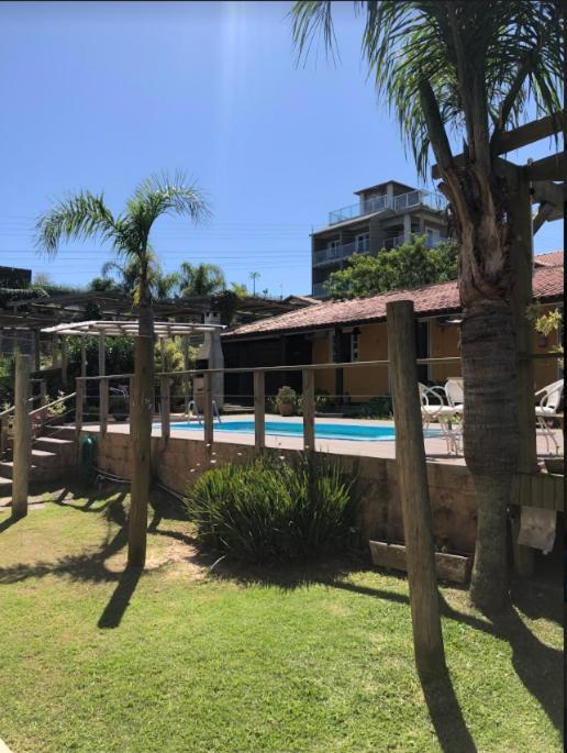 Pousada Sol Do Rosa Praia do Rosa Zewnętrze zdjęcie