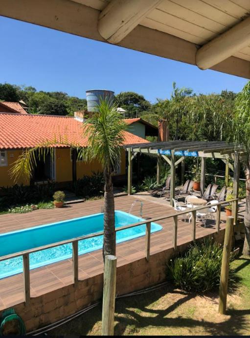 Pousada Sol Do Rosa Praia do Rosa Zewnętrze zdjęcie