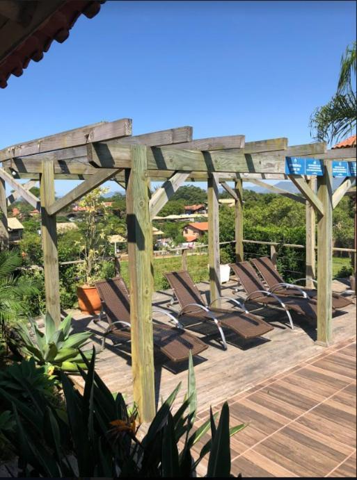 Pousada Sol Do Rosa Praia do Rosa Zewnętrze zdjęcie