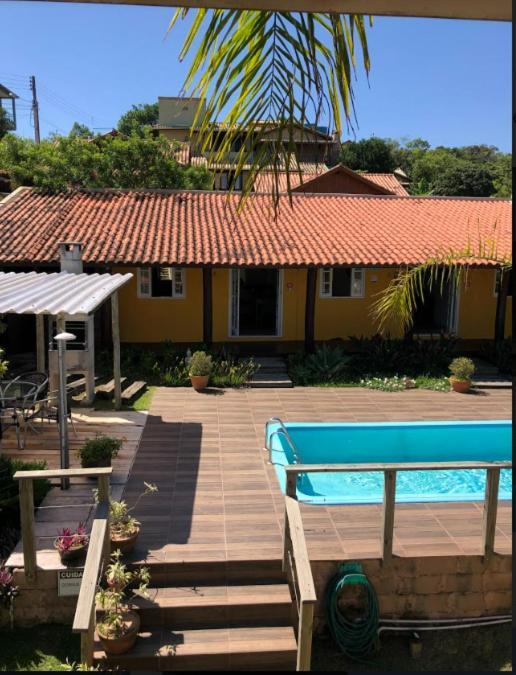 Pousada Sol Do Rosa Praia do Rosa Zewnętrze zdjęcie