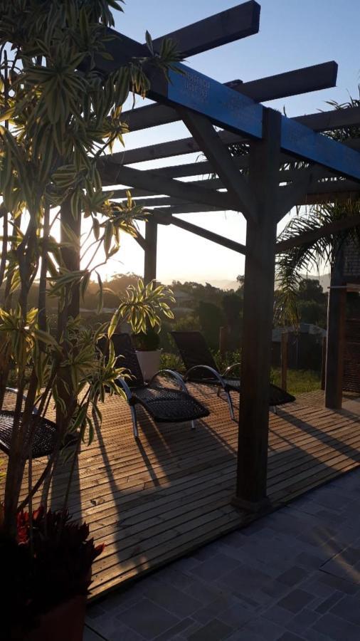 Pousada Sol Do Rosa Praia do Rosa Zewnętrze zdjęcie