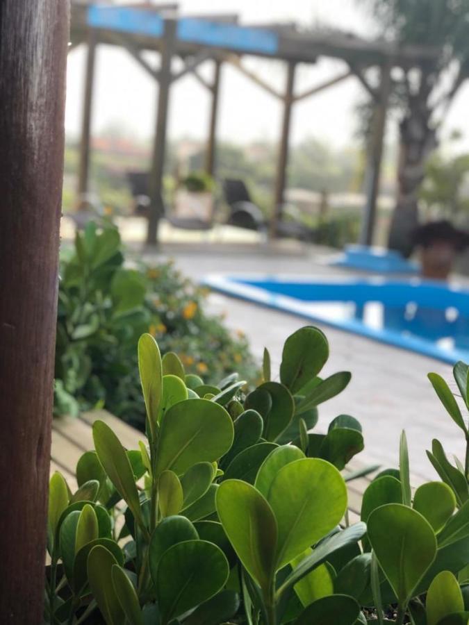 Pousada Sol Do Rosa Praia do Rosa Zewnętrze zdjęcie