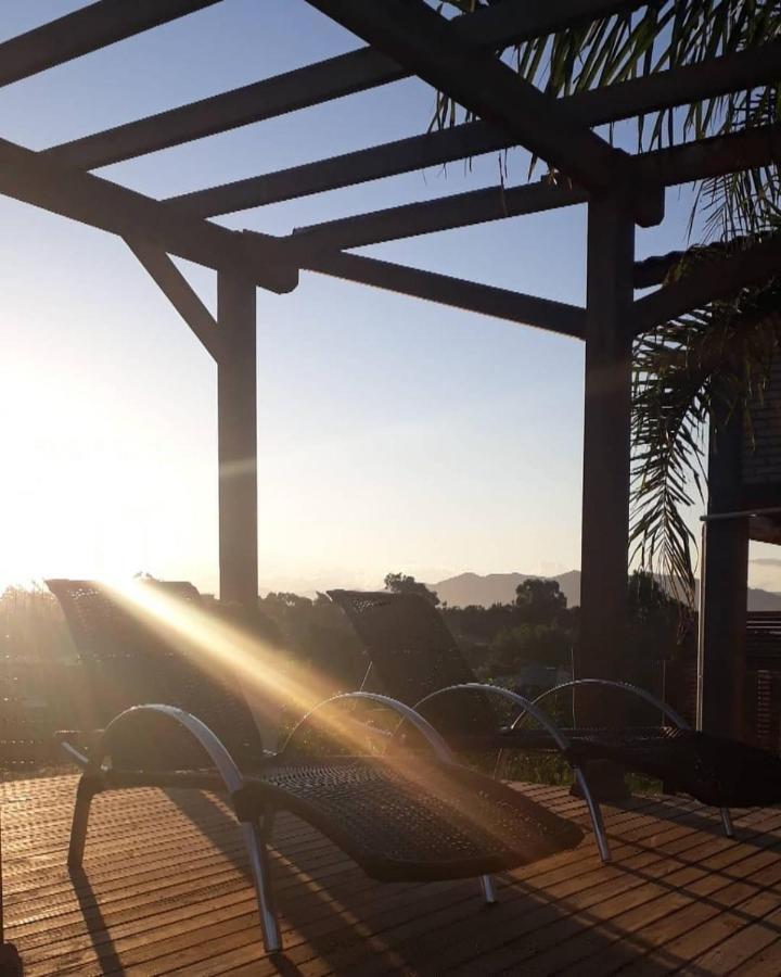 Pousada Sol Do Rosa Praia do Rosa Zewnętrze zdjęcie